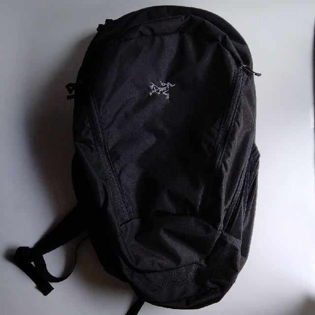 ARC'TERYX(アークテリクス)のアーキテリクス　マンティス32　リュック　黒　BEAMSboy メンズのバッグ(バッグパック/リュック)の商品写真