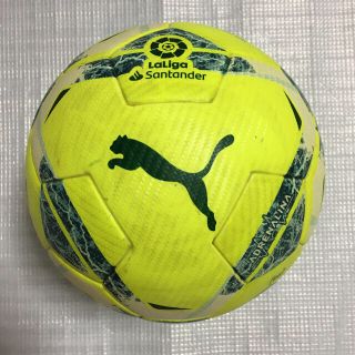 プーマ(PUMA)のプーマ ラ・リーガ 1 adrenalina 5号 puma la liga 1(ボール)