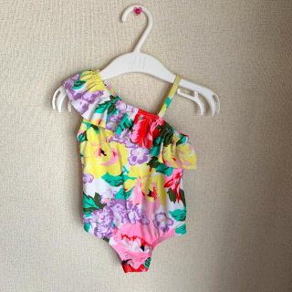 ベビーギャップ(babyGAP)のスイムウェア　水着(水着)