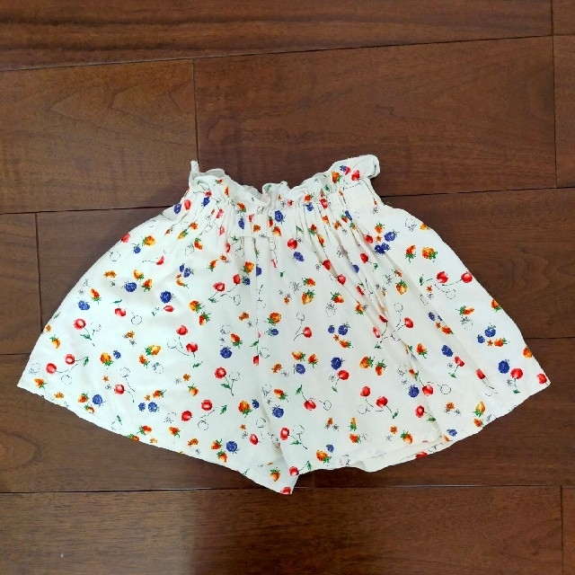 GLOBAL WORK(グローバルワーク)の最終SALE！GLOBAL WORK　セットアップ　Ｓサイズ キッズ/ベビー/マタニティのキッズ服女の子用(90cm~)(その他)の商品写真