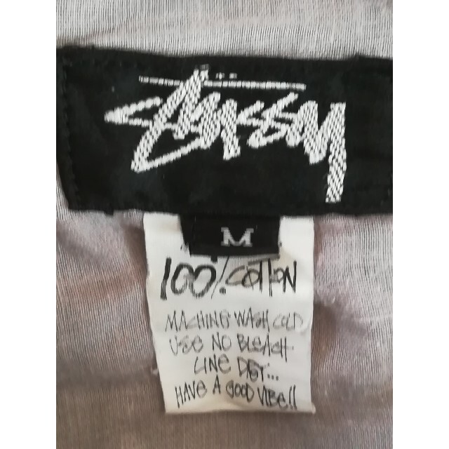 STUSSY(ステューシー)のSTUSSY ハーフパンツ メンズのパンツ(ショートパンツ)の商品写真