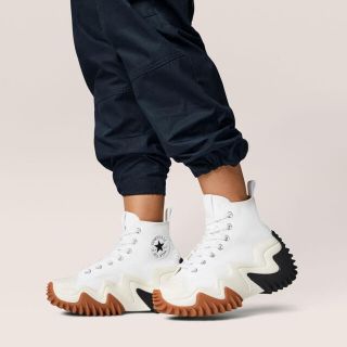 コンバース converse ランスター モーション 26 チャックテイラー