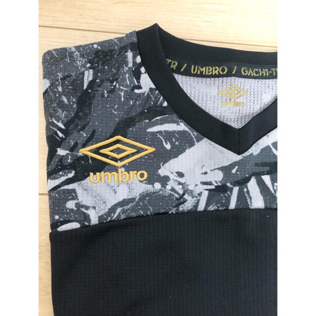 UMBRO(アンブロ)のパルマ様専用 スポーツ/アウトドアのサッカー/フットサル(ウェア)の商品写真