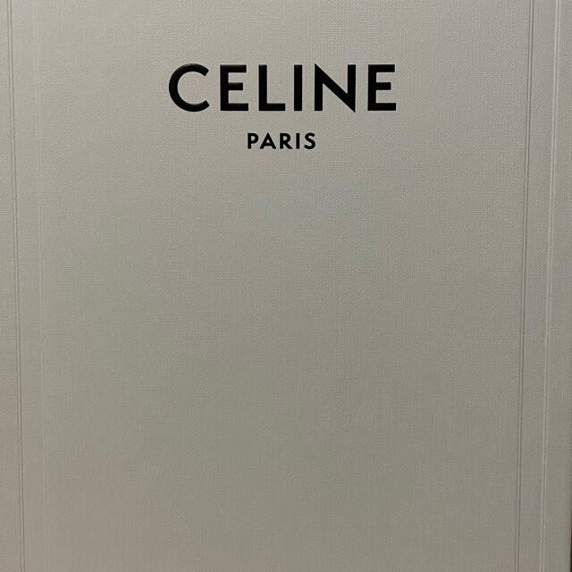 CELINEのサンダル