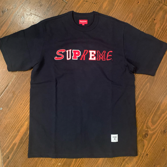 supreme Tシャツ