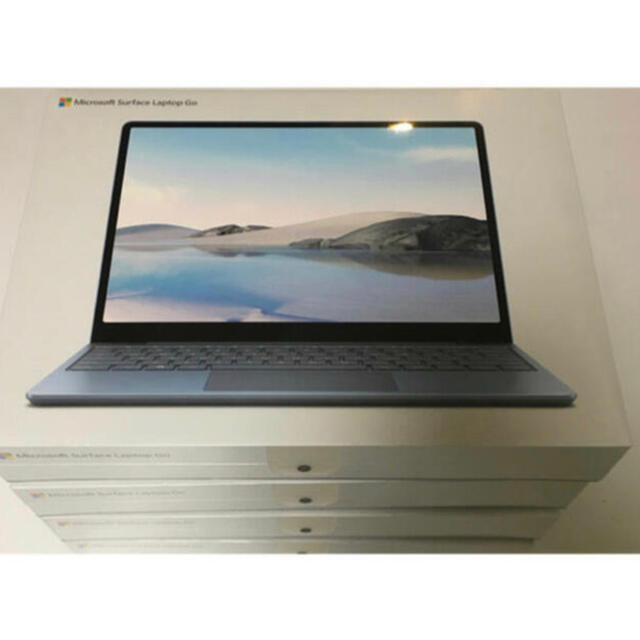 Microsoft THH-00034 Surface 新品　5台セット