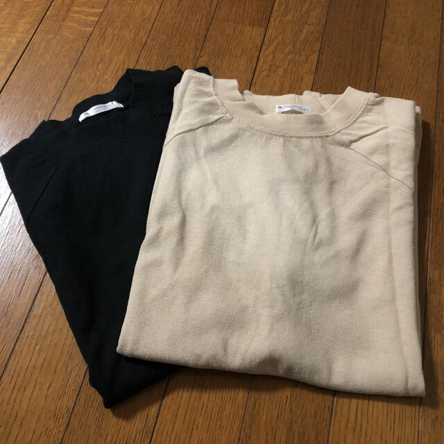 クラシカルエルフ  2枚セット Lサイズ レディースのトップス(Tシャツ(半袖/袖なし))の商品写真