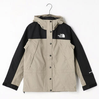 ザノースフェイス(THE NORTH FACE)のTHE NORTH FACE マウンテンライトジャケット(ナイロンジャケット)