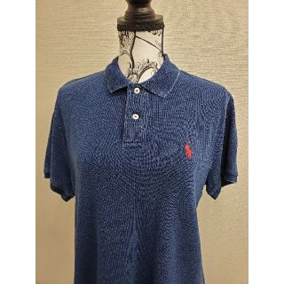 ポロラルフローレン(POLO RALPH LAUREN)のPOLO RALPHLAUREN ポロシャツ ワンピース(ポロシャツ)