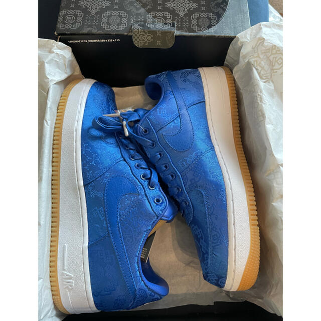 Air Force 1 clot 27