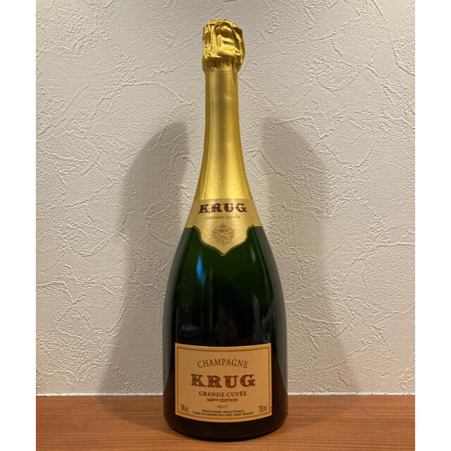 KRUG 750ml