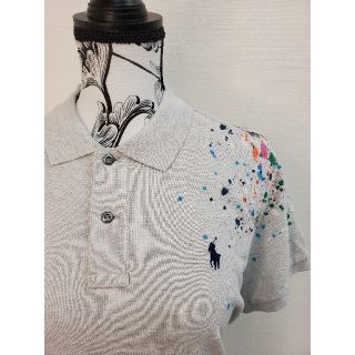 ポロラルフローレン(POLO RALPH LAUREN)のPOLO RALPHLAUREN ポロシャツ ワンピース(ポロシャツ)