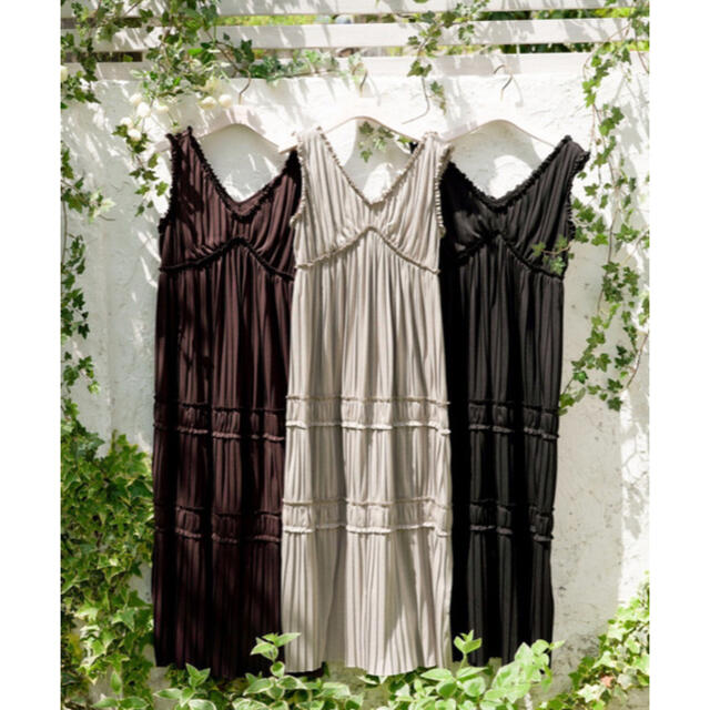 Herlipto  must have summer dress