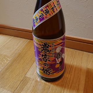 農家の嫁 1800ml(焼酎)