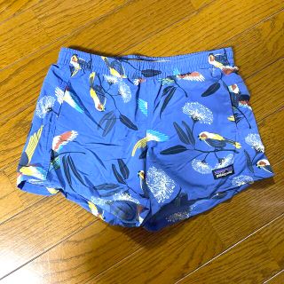 パタゴニア(patagonia)のパタゴニア  Patagonia バギーズショーツ M サーフパンツ 140cm(パンツ/スパッツ)