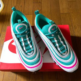 ナイキ(NIKE)のエアマックス97(スニーカー)