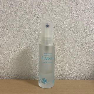 フィアンセ(FIANCEE)のフィアンセ　ボディミスト　ピュアシャンプーの香り10ml(香水(女性用))