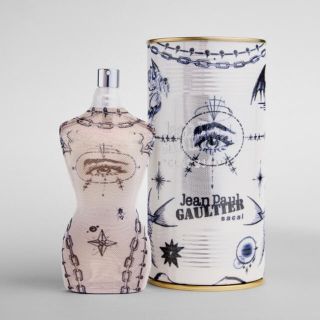 サカイ(sacai)の【定価19,800円】sacai x Jean Paul Gaultier 香水(香水(男性用))