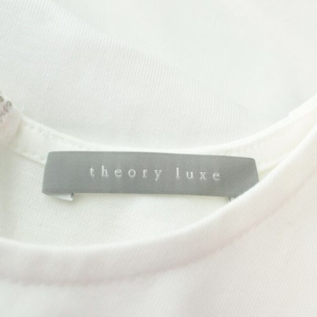 Theory luxe(セオリーリュクス)のtheory luxe ノースリーブ レディース レディースのトップス(タンクトップ)の商品写真