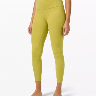 ルルレモン(lululemon)の未使用タグ付き ルルレモン★XS〜Sサイズ★レギンス(レギンス/スパッツ)