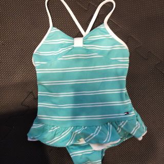 トミーヒルフィガー(TOMMY HILFIGER)のトミーヒルフィガー水着☆92サイズ(水着)