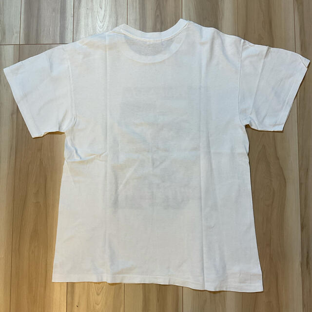 FEAR OF GOD(フィアオブゴッド)のyasu様　Barbara Kruger ヴィンテージTシャツ  メンズのトップス(Tシャツ/カットソー(半袖/袖なし))の商品写真