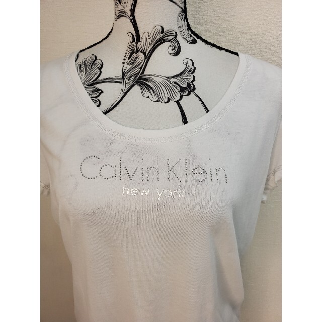 CalvinKlein Tシャツ