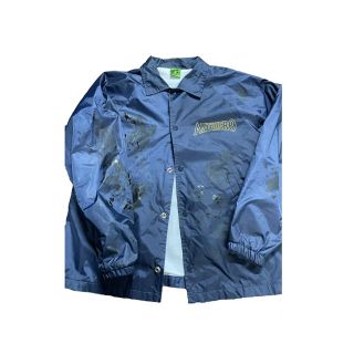 アンチヒーロー(ANTIHERO)の“ANTIHERO” MADE IN USA(ナイロンジャケット)