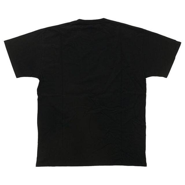 RAF SIMONS(ラフシモンズ)の●ラフシモンズ Tシャツ 181-122-00099-19000 ブラック M メンズのトップス(Tシャツ/カットソー(半袖/袖なし))の商品写真