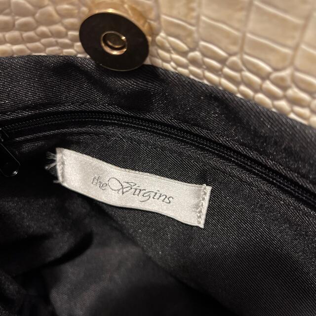 the vanity bag の通販 by ぴこ's shop｜ラクマ Virgins / ザヴァージンズ 高評価格安