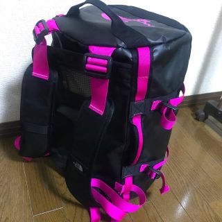 ザノースフェイス(THE NORTH FACE)のTHE NORTH FACE リュック(リュック/バックパック)