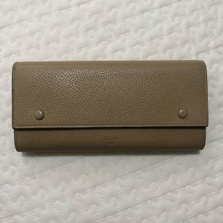 セリーヌ(celine)のセリーヌ　長財布　美品(財布)