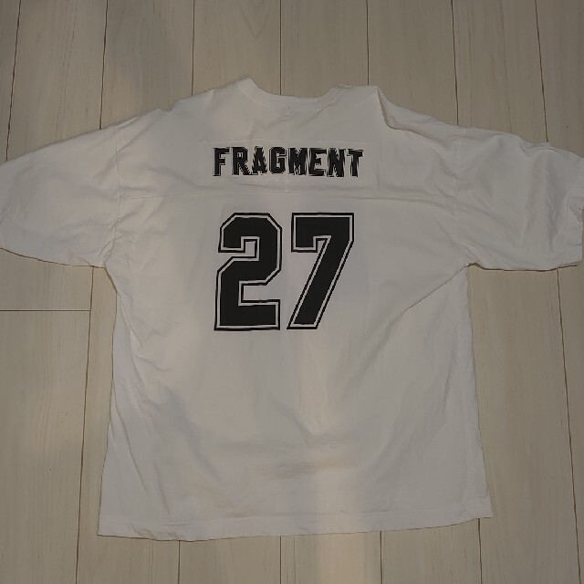 sacaixfragment T-Shirt - 1