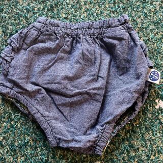 ラゲッドワークス(RUGGEDWORKS)のラゲッドワークス　70 フリルパンツ 美品　女の子　セラフ　(パンツ)