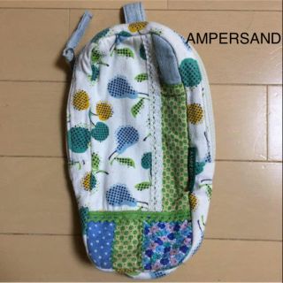 アンパサンド(ampersand)のAMPERSAND 保冷ケース(その他)