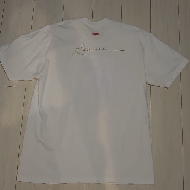 Supreme(シュプリーム)のSupreme Pharoah Sanders Tee シュプリーム メンズのトップス(Tシャツ/カットソー(半袖/袖なし))の商品写真