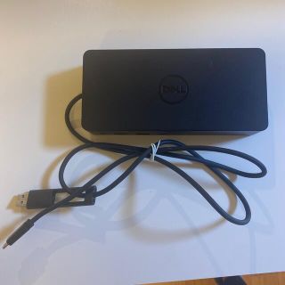 デル(DELL)のDell ユニバーサルドッキング D6000(PC周辺機器)