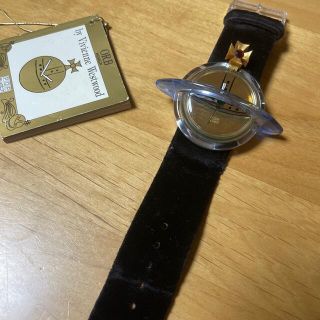 【レア】vivienne  westwood pop swatch