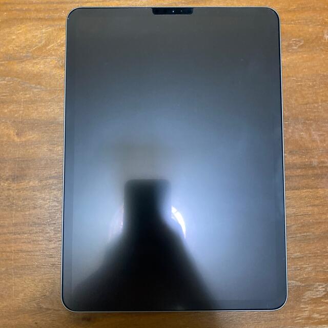 iPad Pro 11インチ 128g 第二世代 Wi-Fi