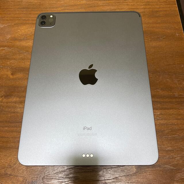 iPad Pro 11インチ 128g 第二世代 Wi-Fi