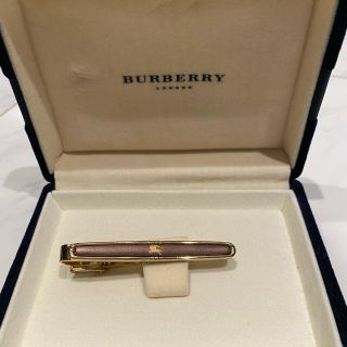 バーバリー(BURBERRY)のバーバリー　ネクタイピン(ネクタイピン)