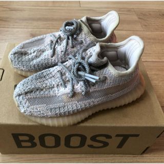 アディダス(adidas)の値下げ　adidas YEEZY BOOST 350V2 “SYNTH” (スニーカー)