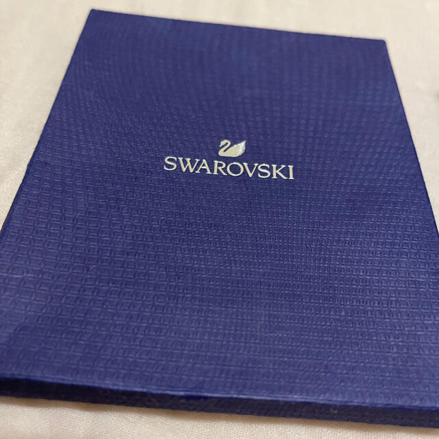 SWAROVSKI / スワロフスキー　(腕時計)