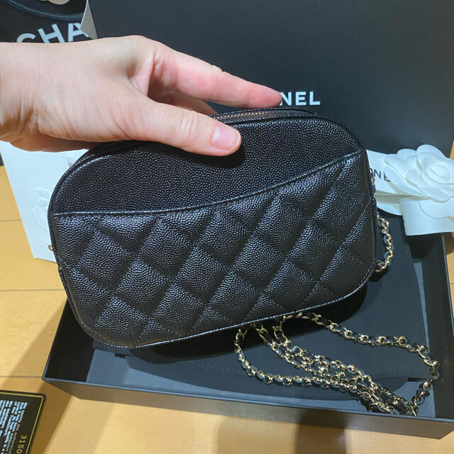 CHANEL(シャネル)のシャネル　チェーンバッグ レディースのバッグ(ショルダーバッグ)の商品写真