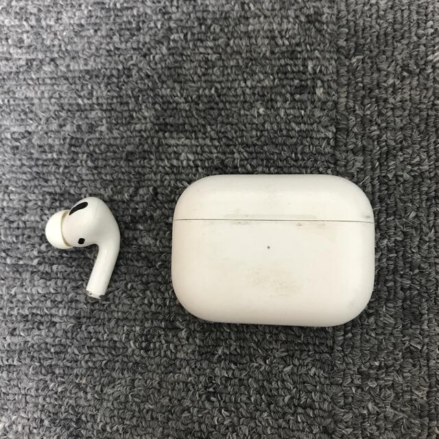 Airpods pro 左のみ