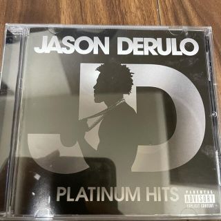 JASON DERULO  MARRY ME CD(ポップス/ロック(洋楽))