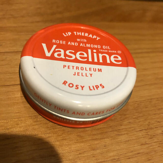 Vaseline(ヴァセリン)のヴァセリン コスメ/美容のスキンケア/基礎化粧品(リップケア/リップクリーム)の商品写真