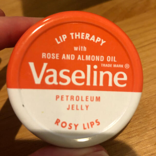 Vaseline(ヴァセリン)のヴァセリン コスメ/美容のスキンケア/基礎化粧品(リップケア/リップクリーム)の商品写真