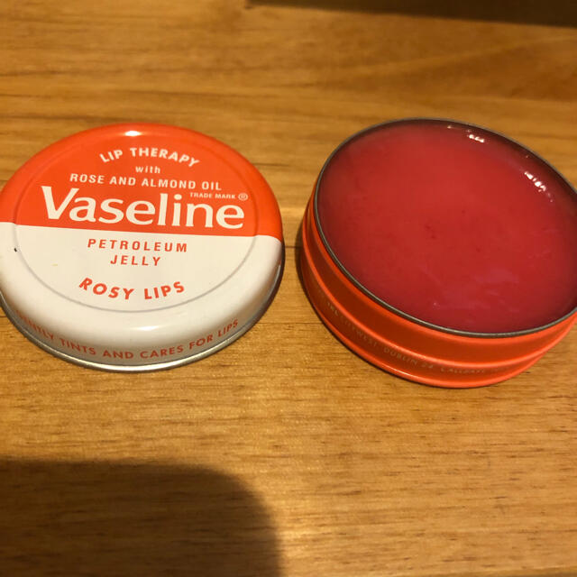 Vaseline(ヴァセリン)のヴァセリン コスメ/美容のスキンケア/基礎化粧品(リップケア/リップクリーム)の商品写真