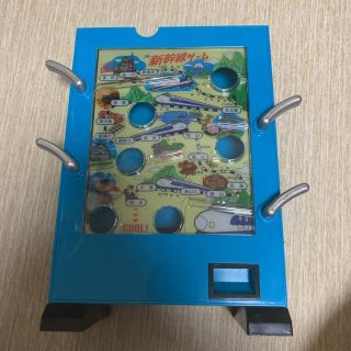 駄菓子屋ゲーム貯金箱 箱なし 中古品の通販 by 田中's shop｜ラクマ